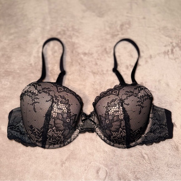 Dorina Other - Dorina lace bras size 34A